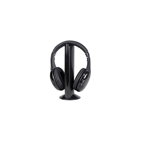 INTEX Slušalice wireless IT-HP904FM
