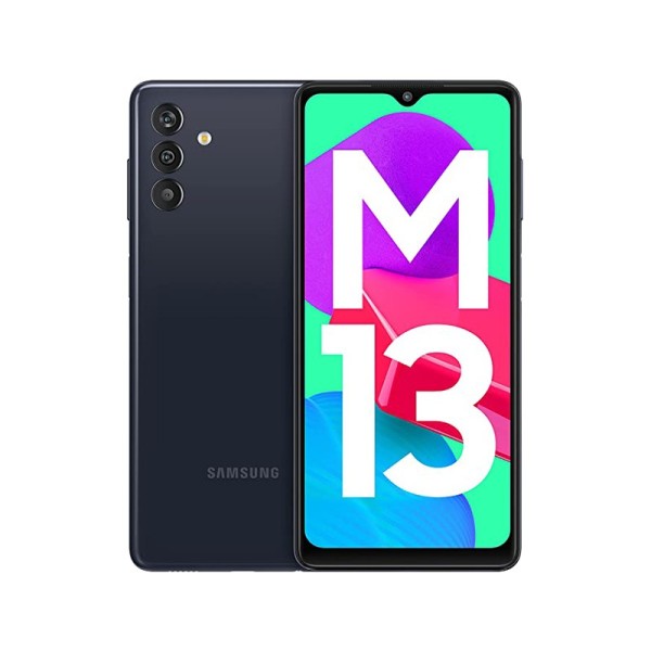Samsung M135 Galaxy M13 Dual 4GB 64GB Blue noeu ind