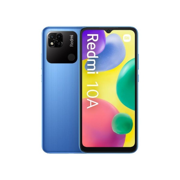 Xiaomi Redmi 10A 2GB 32GB Blue EU