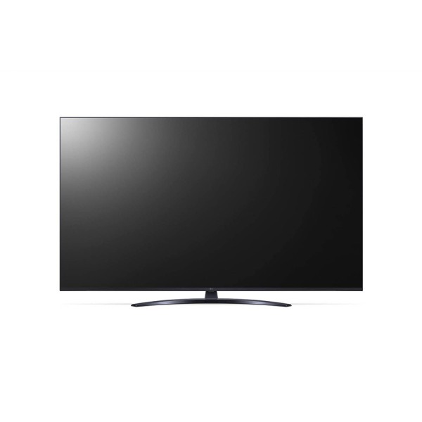 LG UHD LED Smart TV 65" 65UR81003LJ 4K Ultra HD, Smart TV, WebOS, HDR10 Pro, ?5 AI procesor 4K Gen6, Magični daljinski, Crni **M