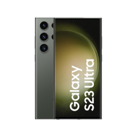 Samsung S918 Galaxy S23 Ultra 12GB 256GB Green noeu