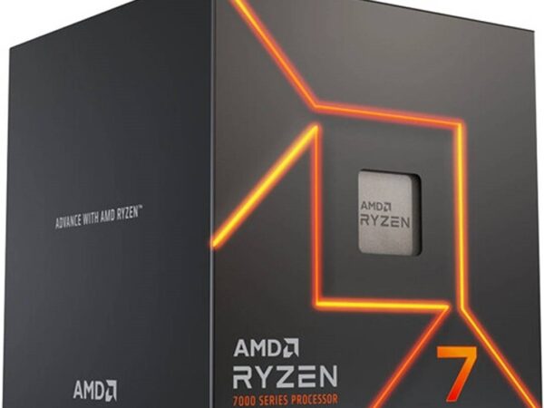 AMD Ryzen 7 7700 AM5 BOX