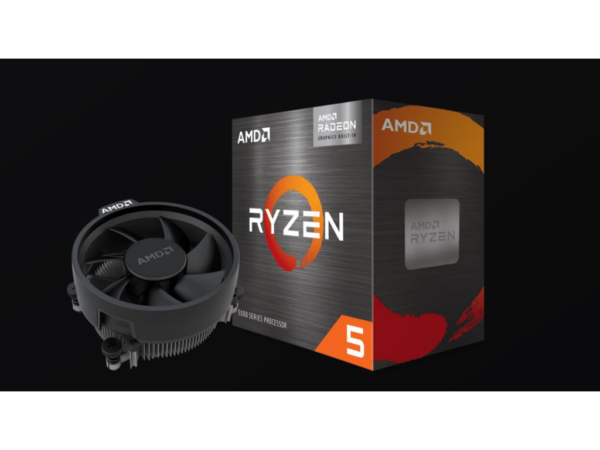 AMD Ryzen 5 5600GT AM4 BOX