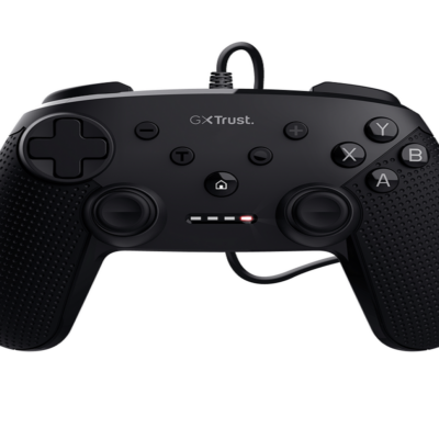 Trust GXT 541 Muta PC Gamepad PC controller