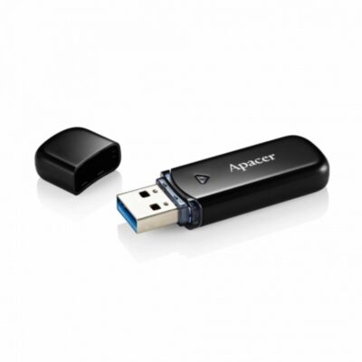 APACER FD 128GB USB 3.2 AH355Black