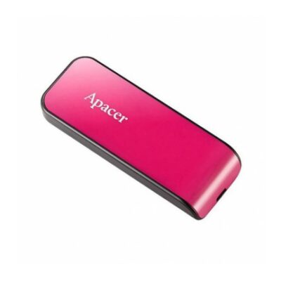 APACER FD 32GB USB 2.0 AH334Pink