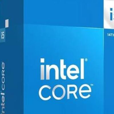 Intel Core i5-14500 2.6GHz24MB L3 LGA1700 BOX,Raptor Lake