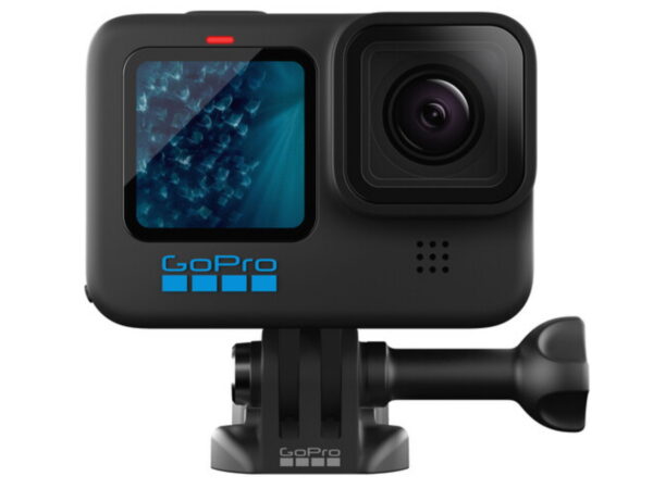 GoPro Hero 11 Black Mini