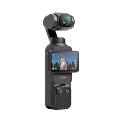 DJI Osmo Pocket 3 Creator Comb