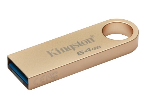 Kingston FD 64GB USB3.2 SE9 G3