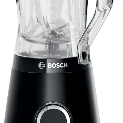 BOSCH Blender Serie 4 ,1200W Black, 1.5L,do 30.000 rpm, SI