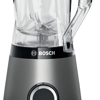 BOSCH Blender Serie 4 ,1200W Silver, 1.5L, do 30.000 rpm, SI