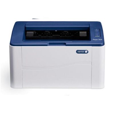 Printer Xerox Phaser 3020V_BI laser A4 20 PPM WIRELESS