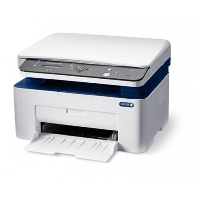 Printer Xerox Workcentre 3025V_BI laser A4 26PPM USB WIRELESS COPY/PRINT/SCAN DMO