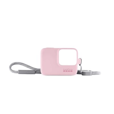 GoPro sleeve – pink ACSST-004