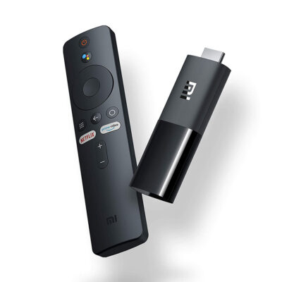 TV BOX Xiaomi Mi TV stick 1GB/8GB Android 9.0 PFJ4098EU