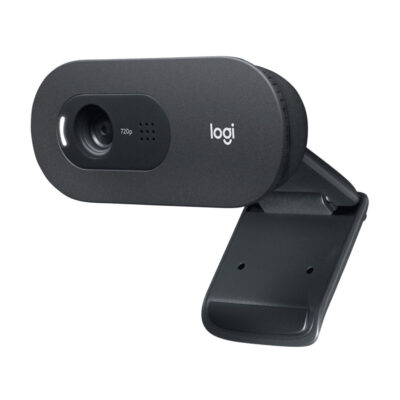 WEB camera LOGITECH C505E 960-001372