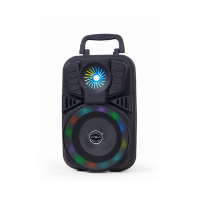 Zvučnik GEMBIRD Bluetooth LED party speaker, SPK-BT-LED-01