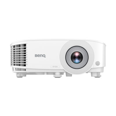 Projektor BENQ MS560 WHITE DLP SVGA(800×600) 4000ANSI 20000:1 Zv-10W 9H.JND77.1HE