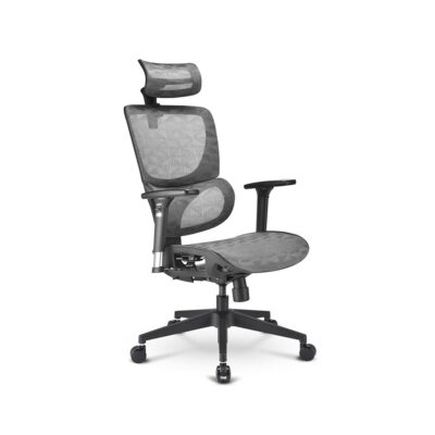 Stolica SHARKOON OfficePal C30M, Comfortable and Breathable