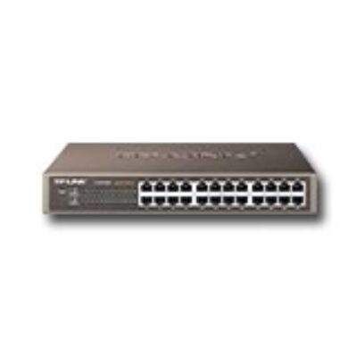 Switch TP-Link TL-SG1024D 24-port Gigabit