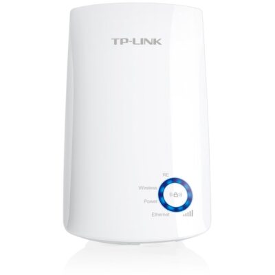 300Mbps Universal Wireless N Range Extender