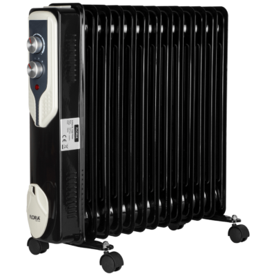 Floria Radijator uljni, 2500 W, 13 rebara – ZLN3673