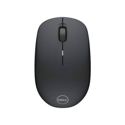 Dell Wireless Mouse-WM126