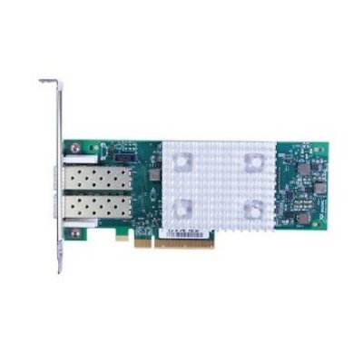 QLogic 16Gb Enhanced Gen5 FC Dual-port HBA