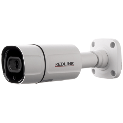 REDLINE Kamera IP 5MP, PoE, 1/2.7” Starlight, 3.6mm – IPC-555S