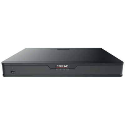 REDLINE NVR IP snimač 32 CH. H.265+,No PoE,Analitika brojanje ljudi – RN-9032