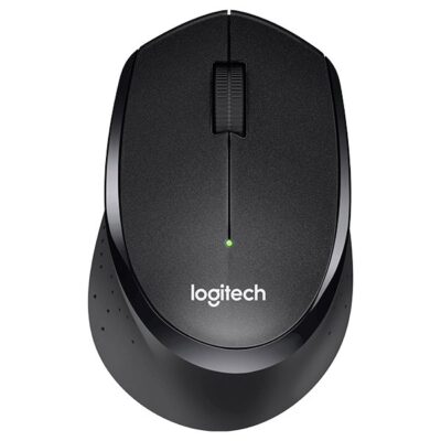 LOGITECH B330 Wireless Mouse – SILENT PLUS –