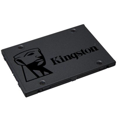 KINGSTON A400 240GB SSD