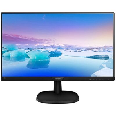 Philips Monitor 243V7QDSB 23.8” IPS