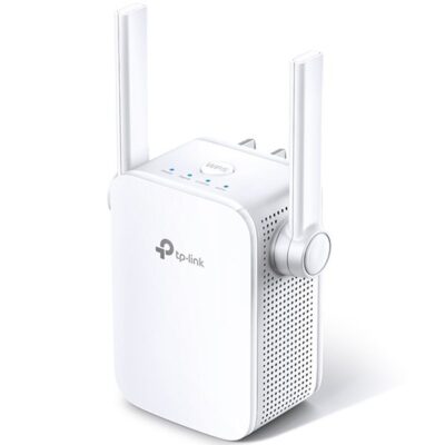 AC1200 Wi-Fi Range Extender