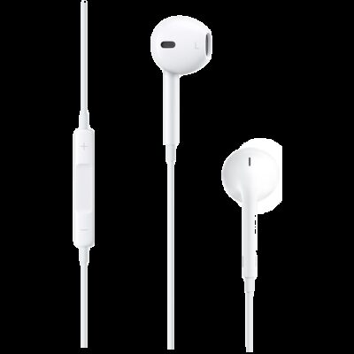 APPLE Accessories – EarPods with 3.5mm Headphone