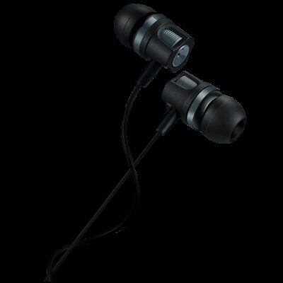 CANYON Stereo earphones with microphone