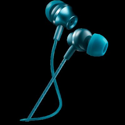 CANYON Stereo earphones with microphone