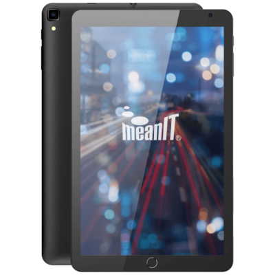 MeanIT Tablet 10.1”, 2GB / 16GB, 2 Mpixel, WiFi – X30