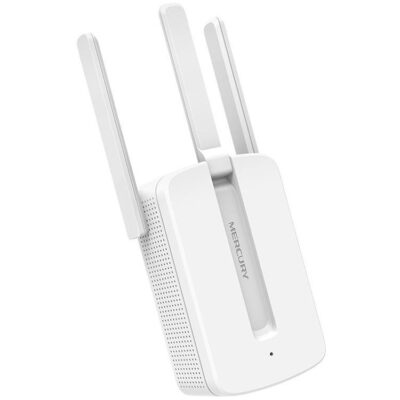 Mercusys 300Mbps Wi-Fi Range Extender