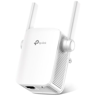 AC750 Wi-Fi Range Extender