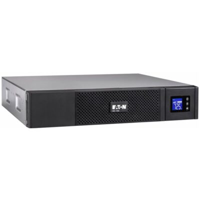 Eaton UPS 5SC 1500VA/1050W  Rack 2U