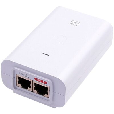 U-POE-AF is designed to power 802.3af PoE