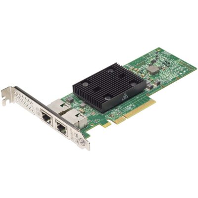 Lenovo ThinkSystem Broadcom 57416 10GBASE-T