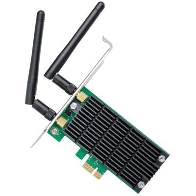 AC1200 Wi-Fi PCI Express Adapter