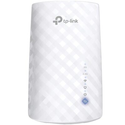 TP-Link RE190 AC750 Wi-Fi Range Extender