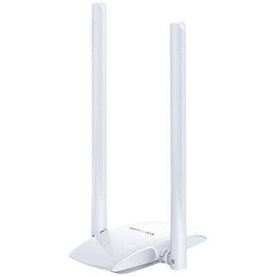 Mercusys MW300UH 300Mbps High Gain wireless N USB