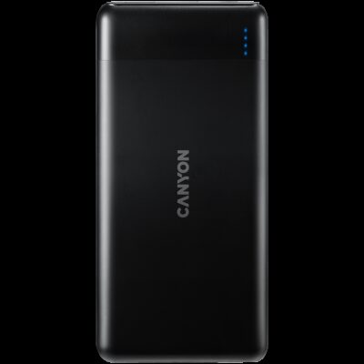 CANYON power bank PB-107 10000 mAh PD QC 3.0 18W