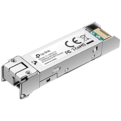 1000Base-BX WDM Bi-Directional SFP module