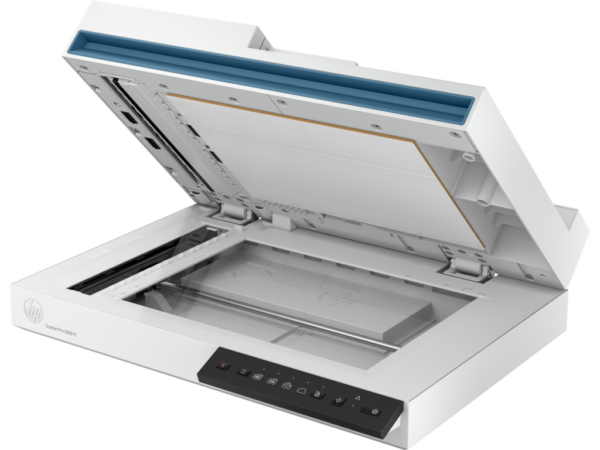 HP ScanJet Pro 2600 f1 Scanner